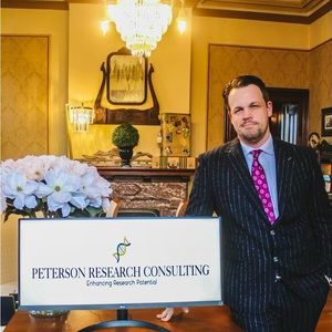 Meet your Posher, Thomas